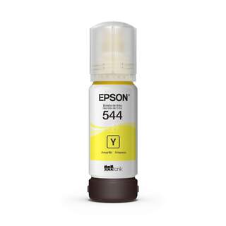 Tinta Epson T544 Amarillo