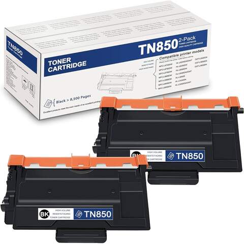 Toner Impreza TN-850 DCP-L5650DN