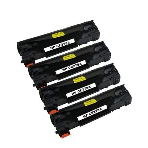 Toner Impreza CE278A BK HP 78A